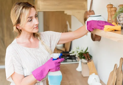 Nettoyage Airbnb et locations courte durée à Chilly-Mazarin